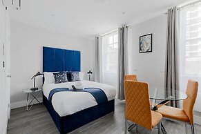 London Central Studios