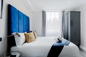 London Central Studios