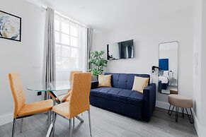 London Central Studios