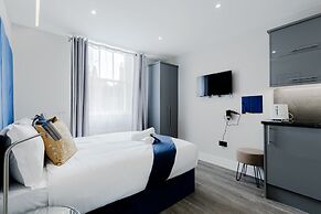 London Central Studios