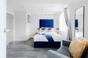 London Central Studios