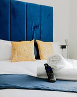 London Central Studios