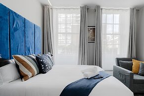 London Central Studios