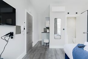 London Central Studios