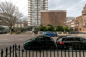 London Central Studios