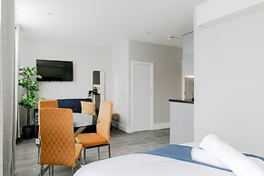 London Central Studios