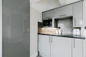 London Central Studios