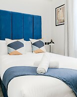 London Central Studios