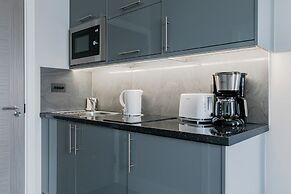 London Central Studios