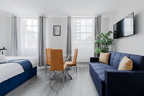 London Central Studios