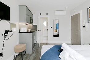 London Central Studios