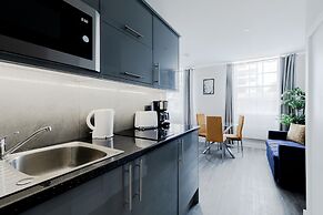 London Central Studios