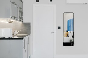 London Central Studios