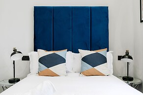 London Central Studios