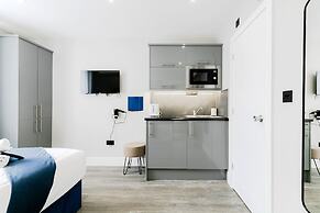 London Central Studios