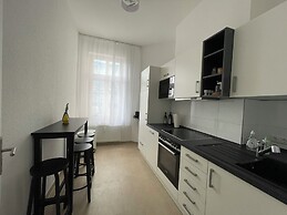 Lucky Stays Magdeburg