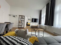 Lucky Stays Magdeburg