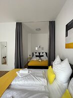 Lucky Stays Magdeburg