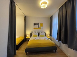 Lucky Stays Magdeburg