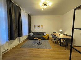 Lucky Stays Magdeburg