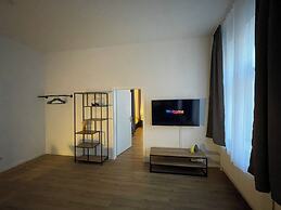Lucky Stays Magdeburg