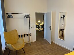 Lucky Stays Magdeburg