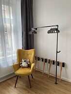Lucky Stays Magdeburg