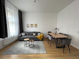 Lucky Stays Magdeburg