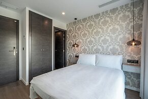 The Orange House Boutique Hotel