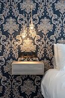 The Orange House Boutique Hotel