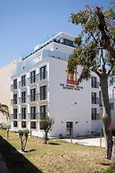 The Orange House Boutique Hotel