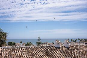 The Orange House Boutique Hotel