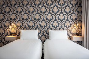 The Orange House Boutique Hotel