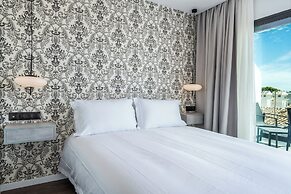 The Orange House Boutique Hotel