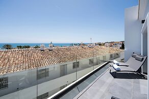 The Orange House Boutique Hotel