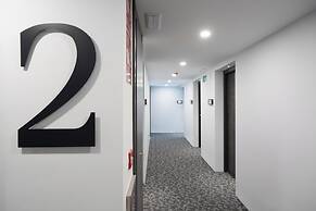 The Orange House Boutique Hotel