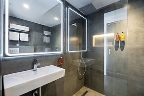 The Orange House Boutique Hotel