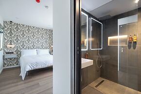 The Orange House Boutique Hotel