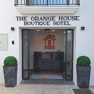 The Orange House Boutique Hotel