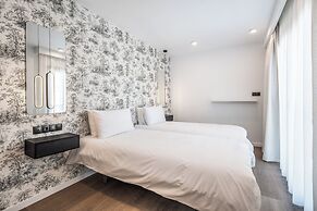 The Orange House Boutique Hotel