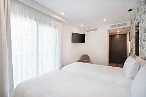 The Orange House Boutique Hotel