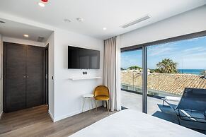 The Orange House Boutique Hotel