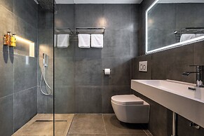 The Orange House Boutique Hotel