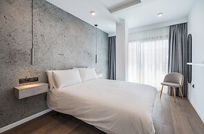 The Orange House Boutique Hotel