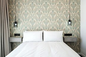 The Orange House Boutique Hotel