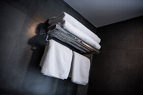 The Orange House Boutique Hotel