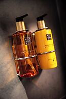 The Orange House Boutique Hotel