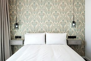 The Orange House Boutique Hotel