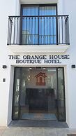 The Orange House Boutique Hotel