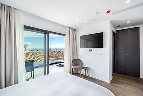 The Orange House Boutique Hotel